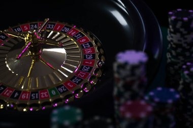 togel elexis Play Your Risk Level