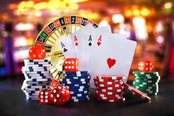 togel elexis Multiple Win Patterns