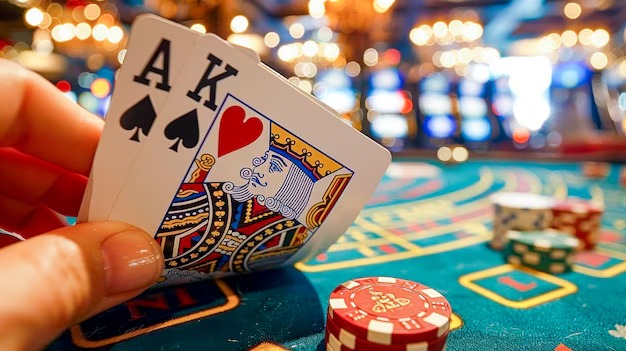 togel elexis gaming platform