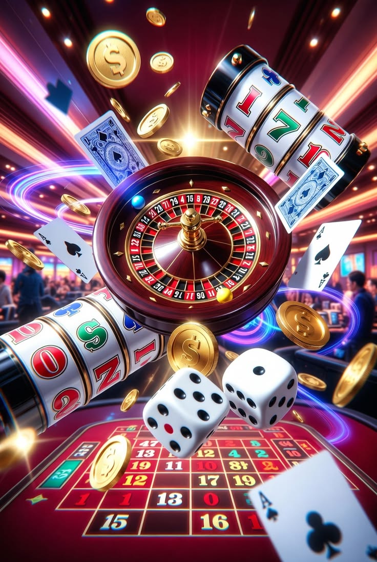 togel elexis Arcade