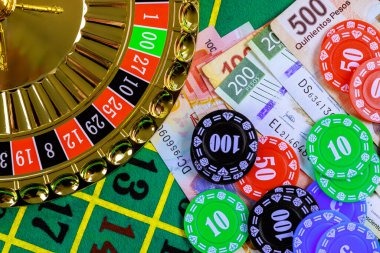 togel elexis Bingo