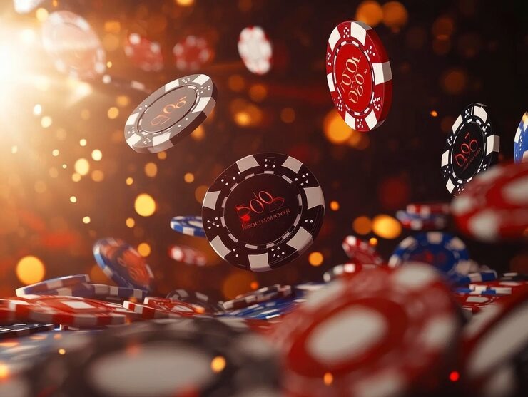 togel elexis What Makes Bingo Stand Out Here